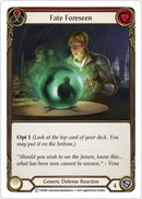 Image for Fate Foreseen (Red) [History Pack Vol.1]