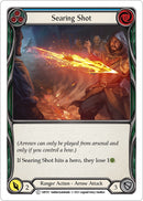 Image for Searing Shot (Blue) [History Pack Vol.1]