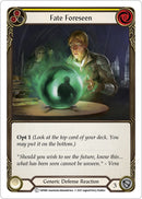 Image for Fate Foreseen (Yellow) [History Pack Vol.1]