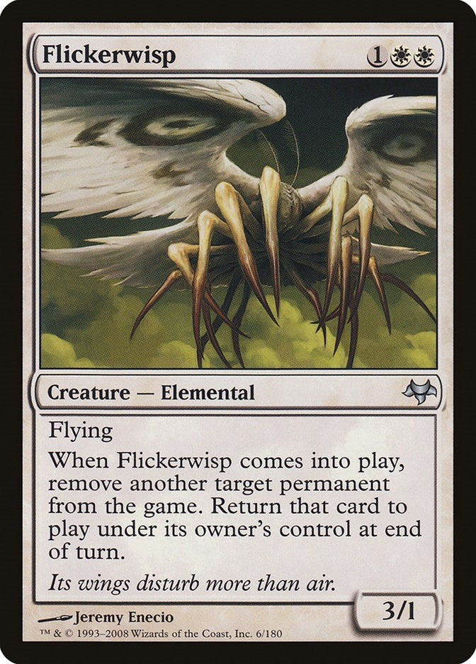 Flickerwisp (6) [EVE]