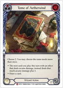 Image for Tome of Aetherwind [History Pack Vol.1]