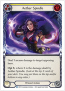 Image for Aether Spindle (Yellow) [History Pack Vol.1]
