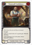 Image for Stonewall Confidence (Yellow) [History Pack Vol.1]
