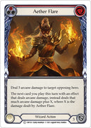 Image for Aether Flare (Red) [History Pack Vol.1]