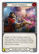 Image for Crush Confidence (Blue) [History Pack Vol.1]