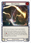 Image for Reverberate (Red) [History Pack Vol.1]