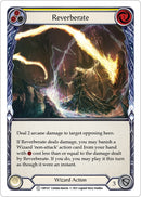 Image for Reverberate (Yellow) [History Pack Vol.1]