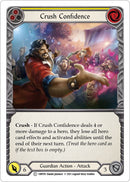 Image for Crush Confidence (Yellow) [History Pack Vol.1]