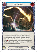 Image for Reverberate (Blue) [History Pack Vol.1]