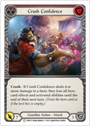 Image for Crush Confidence (Red) [History Pack Vol.1]