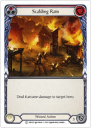 Image for Scalding Rain (Red) [History Pack Vol.1]