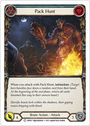 Image for Pack Hunt (Blue) [History Pack Vol.1]