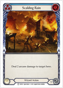 Image for Scalding Rain (Blue) [History Pack Vol.1]