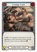 Image for Cartilage Crush (Blue) [History Pack Vol.1]
