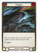 Image for Sloggism (Blue) [History Pack Vol.1]