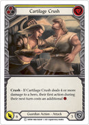 Image for Cartilage Crush (Yellow) [History Pack Vol.1]