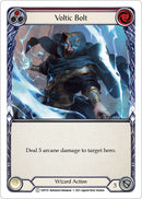 Image for Voltic Bolt (Red) [History Pack Vol.1]