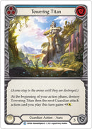 Image for Towering Titan (Blue) [History Pack Vol.1]