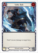 Image for Voltic Bolt (Blue) [History Pack Vol.1]