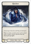 Image for Quicken [History Pack Vol.1]