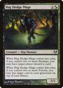 Hag Hedge Mage (123) [EVE]