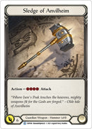 Image for Sledge of Anvilheim [History Pack Vol.1]