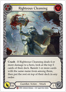 Image for Righteous Cleansing [History Pack Vol.1]