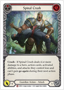 Image for Spinal Crush [History Pack Vol.1]