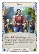 Image for Bravo [History Pack Vol.1]