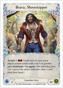 Image for Bravo, Showstopper [History Pack Vol.1]
