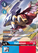 Image for Halsemon (Alternate Art) [New Awakening]
