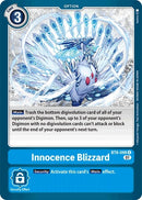 Image for Innocence Blizzard [New Awakening]