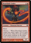 Heartlash Cinder (56) [EVE]