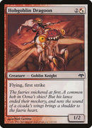 Hobgoblin Dragoon (142) [EVE]