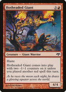 Hotheaded Giant (57) [EVE]