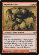 Impelled Giant (58) [EVE]