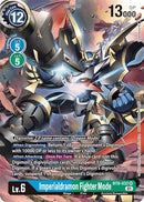 Image for Imperialdramon Fighter Mode (Alternate Art) [New Awakening]