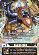 Image for Ryudamon (Alternate Art) [New Awakening]