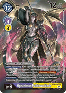Image for Ophanimon Falldown Mode (Alternate Art) [New Awakening]