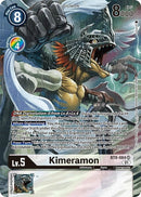 Image for Kimeramon (Alternate Art) [New Awakening]