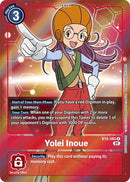 Image for Yolei Inoue (Box Topper) [New Awakening]