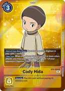 Image for Cody Hida (Box Topper) [New Awakening]