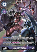Image for Creepymon (Alternate Art) [New Awakening]