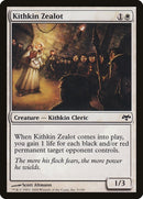 Kithkin Zealot (9) [EVE]