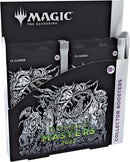 Double Masters 2022 Collector Booster Display [2X2]