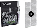 Double Masters 2022 Collector Booster Display Case [2X2]
