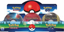 Pokemon GO Poke Ball Tin Display [PGO]