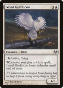 Loyal Gyrfalcon (11) [EVE]