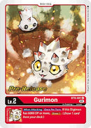 Image for Gurimon [New Awakening Pre-Release Cards]