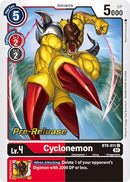 Image for Cyclonemon [New Awakening Pre-Release Cards]